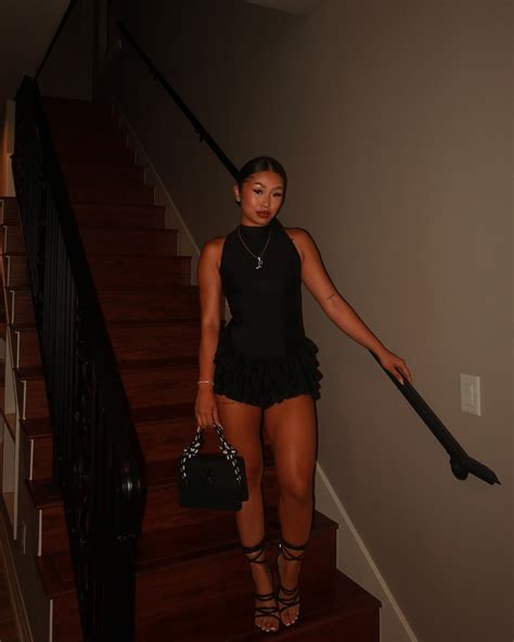 Lexi Ngo | she everybody type she too pretty | Instagram