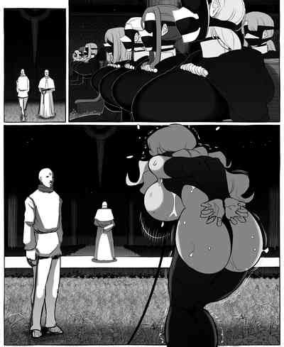 Rebake Isekai Mob Gal Nhentai Hentai Doujinshi And Manga