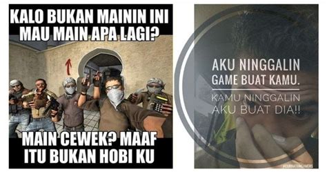 Kata Kata Gamers Newstempo