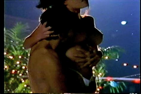 Naked Lisa Boyle In The Night That Never Happened