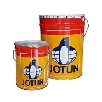 Jual Cat Kapal Epoxy Jotun Jotafix Epoxy Primer Jawa Barat PT