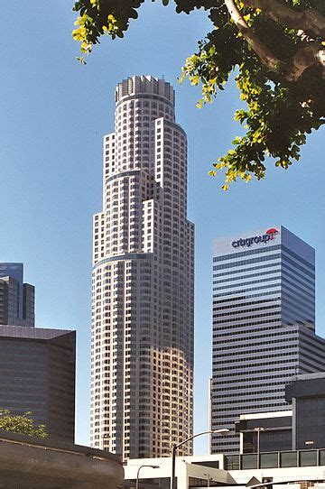 U.S. Bank Tower (Los Angeles) - Simple English Wikipedia, the free ...