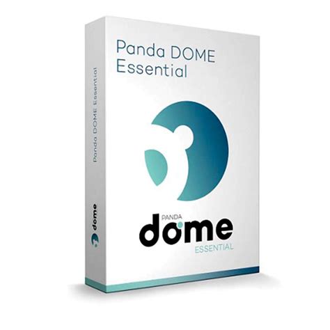 Panda Dome Essential 3 Dispositivos 1 año INNOVEXPRO