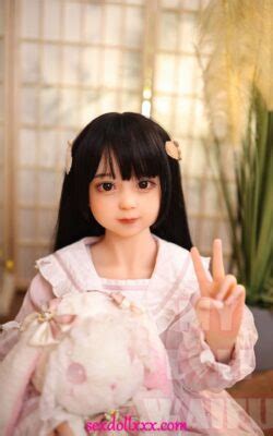 Cute Big Butt Affordable Sex Doll Donnette SexDollxxx