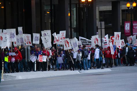 Milwaukee's voucher and charter school workers deserve a union, too ...