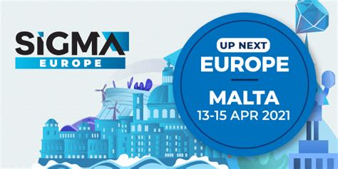 Sigma Europe Will Go Ahead 13th 15th April 2021 Coinjournal