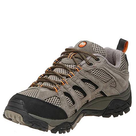 Merrell MOAB VENTILATOR Men's Oxford | eBay