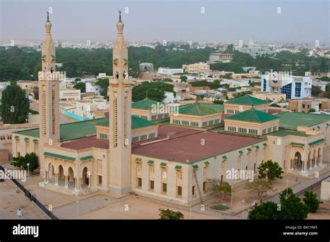 Nouakchott mauritania hi-res stock photography and images - Alamy