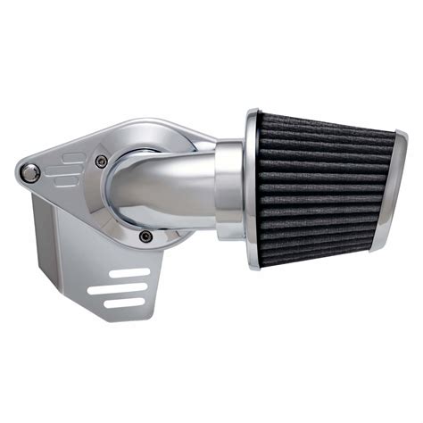 Vance Hines New VO Falcon Air Cleaner Hot Bike Magazine
