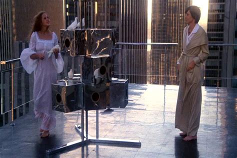 Naked Linda Blair In Exorcist Ii The Heretic