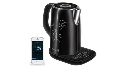 Обзор умных чайников REDMOND M170S / M171S / M173S, Polaris PWK 1792 ...