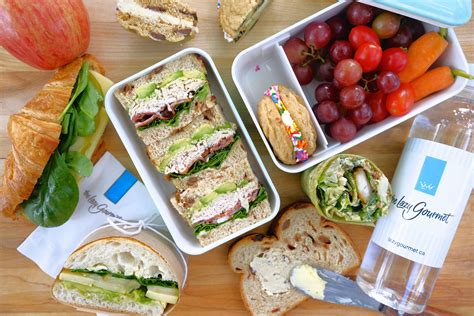 Lazy Lunch Box: Time-saving tips and tricks for back-to-school meals