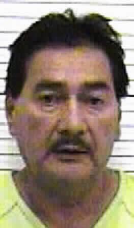 Gino Molina Sex Offender In Albuquerque NM 87102 NM1666104
