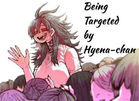 Being Targeted By Hyena Chan Nhentai Hentai Doujinshi And Manga