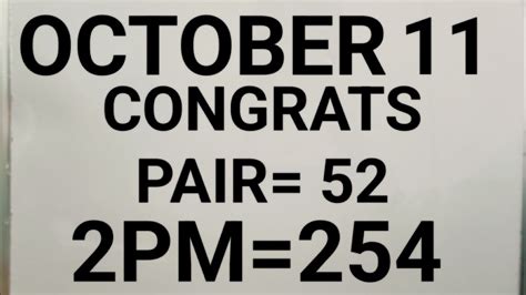 OCTOBER HOT PASURE ALL DRAWS TAN AWA KAY MOTARGET TA RON YouTube