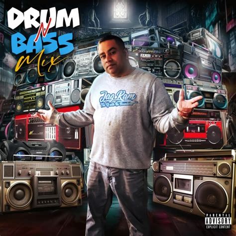 Stream Drum N Bass Mix October 2023 By Jag Ram Listen Online For