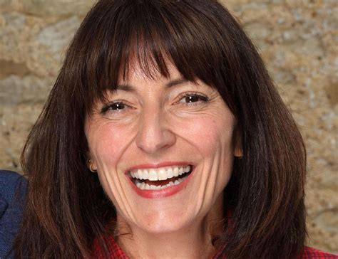 Davina Mccall To Open Tunbridge Wells Fitness Centre