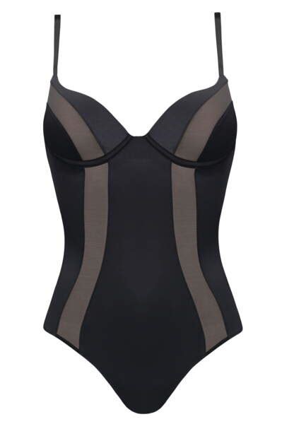 S Duisante Dans Ma Lingerie Amincissante Femme Actuelle