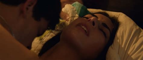 Nude Video Celebs Julia Hernandez Nude El Rio