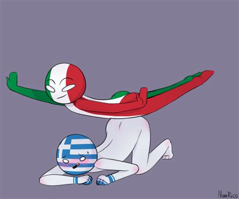 Polandball Croatia Hot Sex Picture