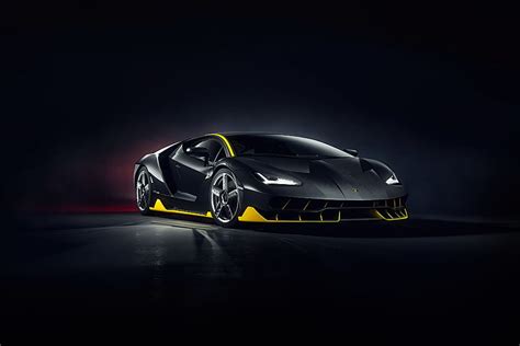 Arriba 97 Imagen Lamborghini Centenario Wallpaper 4k Abzlocal Mx