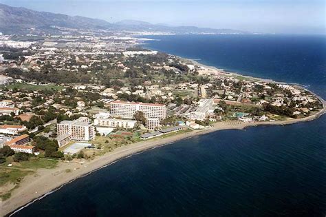 Casasola Beach Estepona M Laga