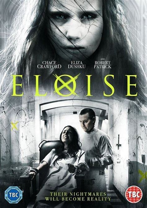 Eloise (2017 film) - Alchetron, The Free Social Encyclopedia