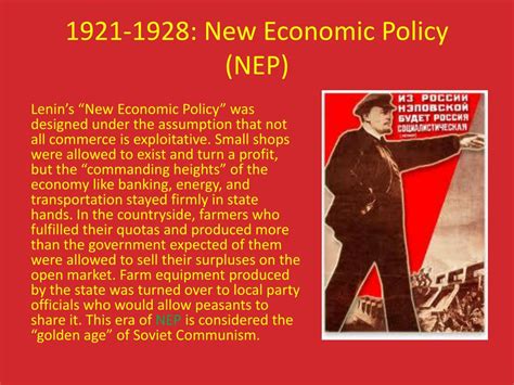 Ppt The Russian Revolution Lenin And Stalin Powerpoint Presentation