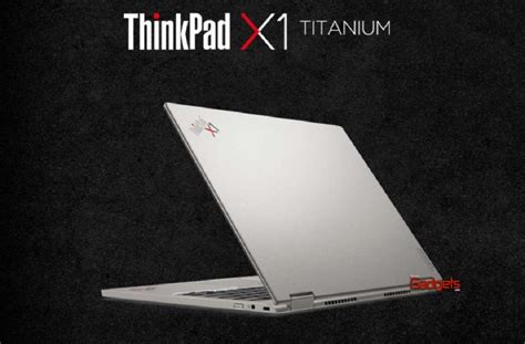 Thinkpad X1 La Propuesta De Lenovo Pensada Para Cada Tipo De Trabajo Revista Gadgets