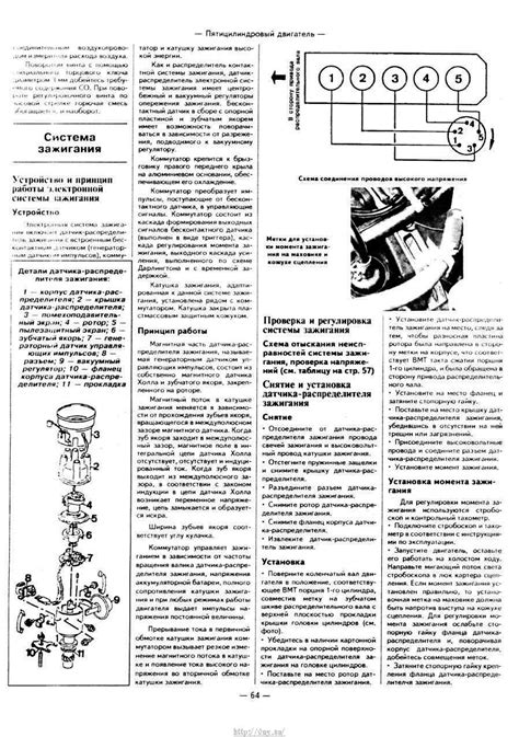 Audi 100 1983-91 Руководство по ремонту, инструкция по эксплуатации