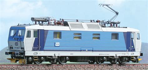 ACME AC 69313 - E-Lok Rh 363 020, CD-Cargo, Ep.VI, DC-Sound | A312408