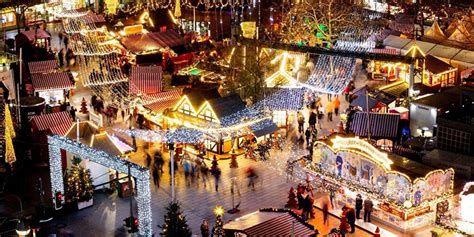 Christmas Markets In Berlin Berlinde