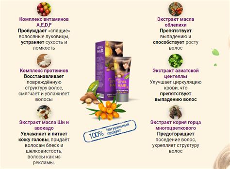 Level Hair — маска для роста волос купить в онлайн аптеке Iris-Apteka ...