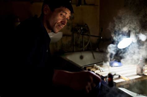 Фотограф Брент Стиртон | Пикабу