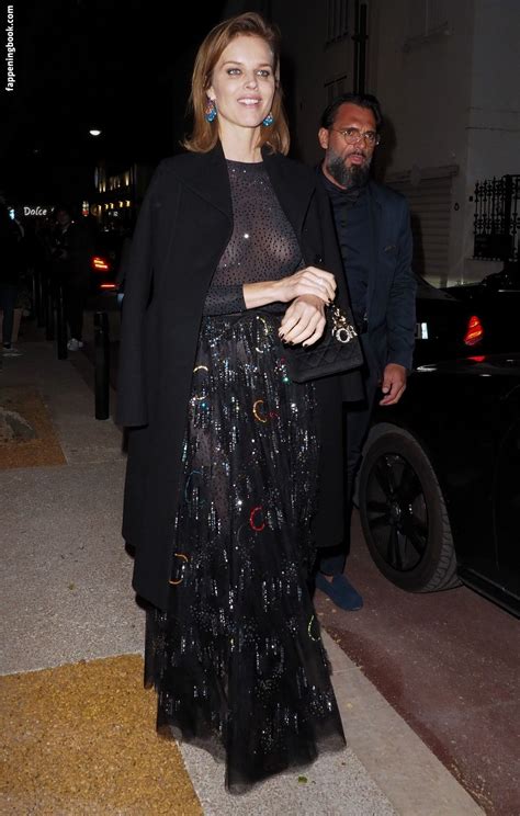 Eva Herzigova Evaherzigova Nude OnlyFans Leaks Fappening FappeningBook