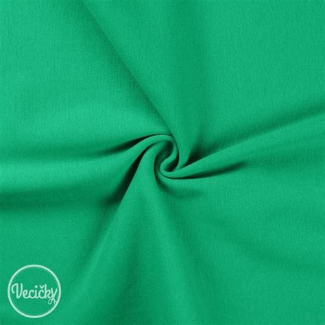 Patent elastický green grass 70 cm