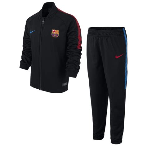 Tracksuit FC Barcelona NIKE