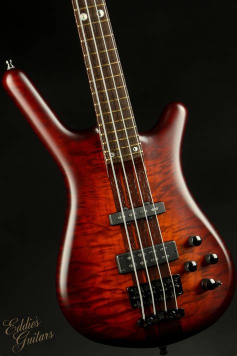 Warwick 12 String Bass Atelier Yuwaciaojp