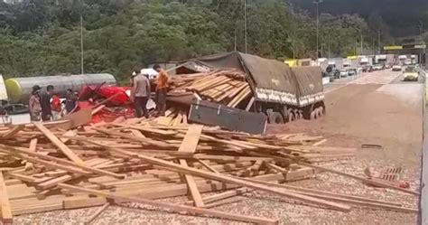 Corpo do ex morador de Tarilândia que morreu em um acidente no Paraná