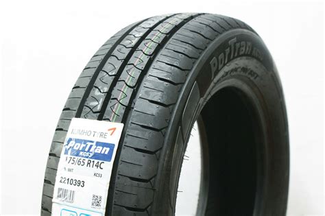 1x KUMHO 175/65R14C 90T PorTran KC53 2210393 za 170 zł z Żarnówka ...