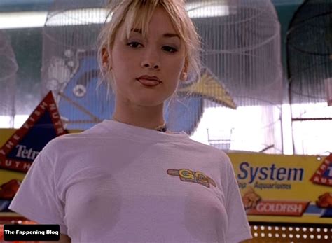 Bree Turner Nude Sexy Collection Photos Videos TheFappening