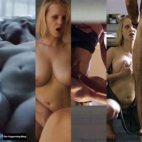 Joanna Kulig Nude Photos For Free Sexy Youtubers