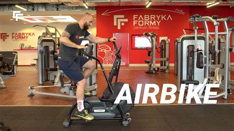 Airbike Youtube