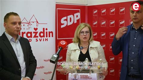 Sdp čestitao Uskrs I Poručio Vrijeme Je Da Se Otplavi Svo Političko