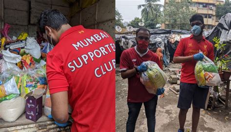 The Anfield Wrap X LFC Mumbai OLSC Fundraiser The Anfield Wrap