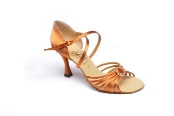 Dámská taneční obuv Latina czdance