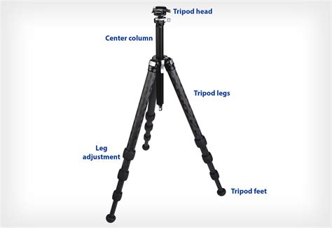 beginners guide  tripods petapixel