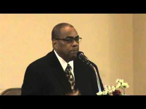 Rev Cato Brooks Jr Youtube