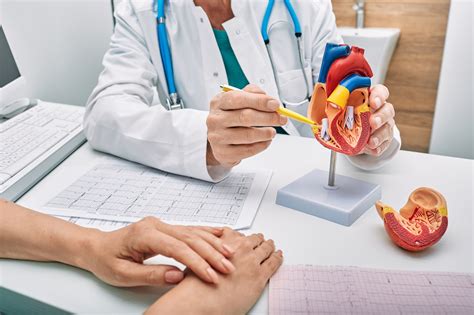 10 Razones Para Ir Al Cardiólogo University Of Utah Health
