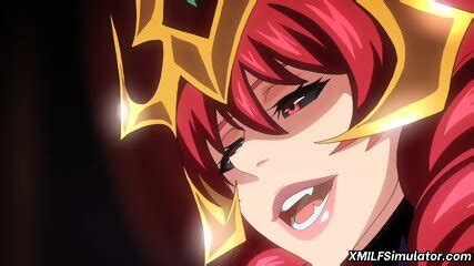 Hentai Futanari Sex In The Castle